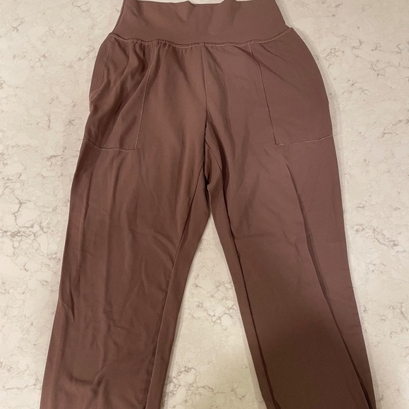 Athelta size extra small joggers - Picture 1 of 3